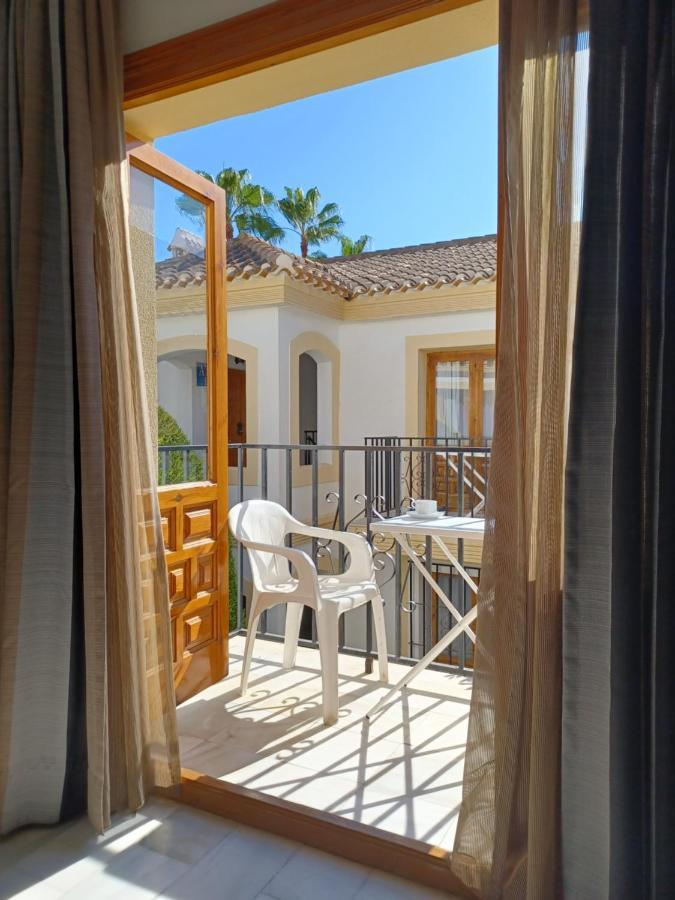 Apartamento Oasis Playas de Vera Exterior foto